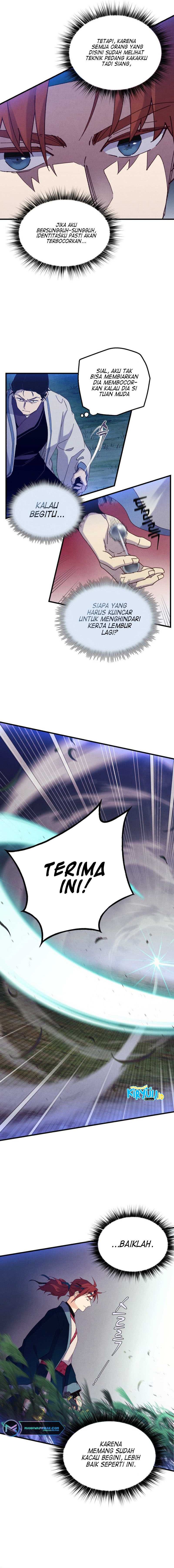 Lightning Degree (Lightning Expert) Chapter 175 Gambar 11